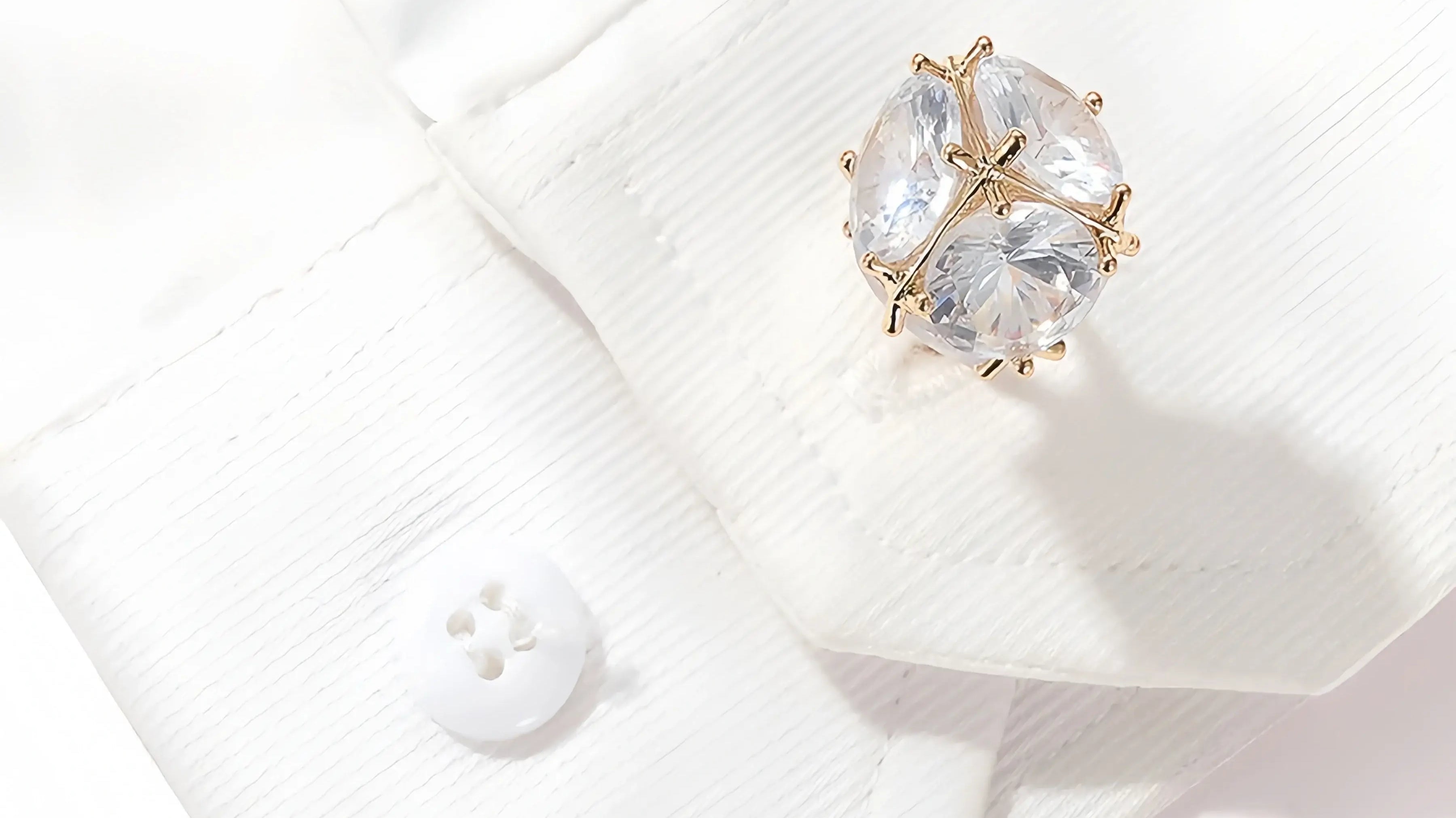 The Timeless Elegance of Cufflinks