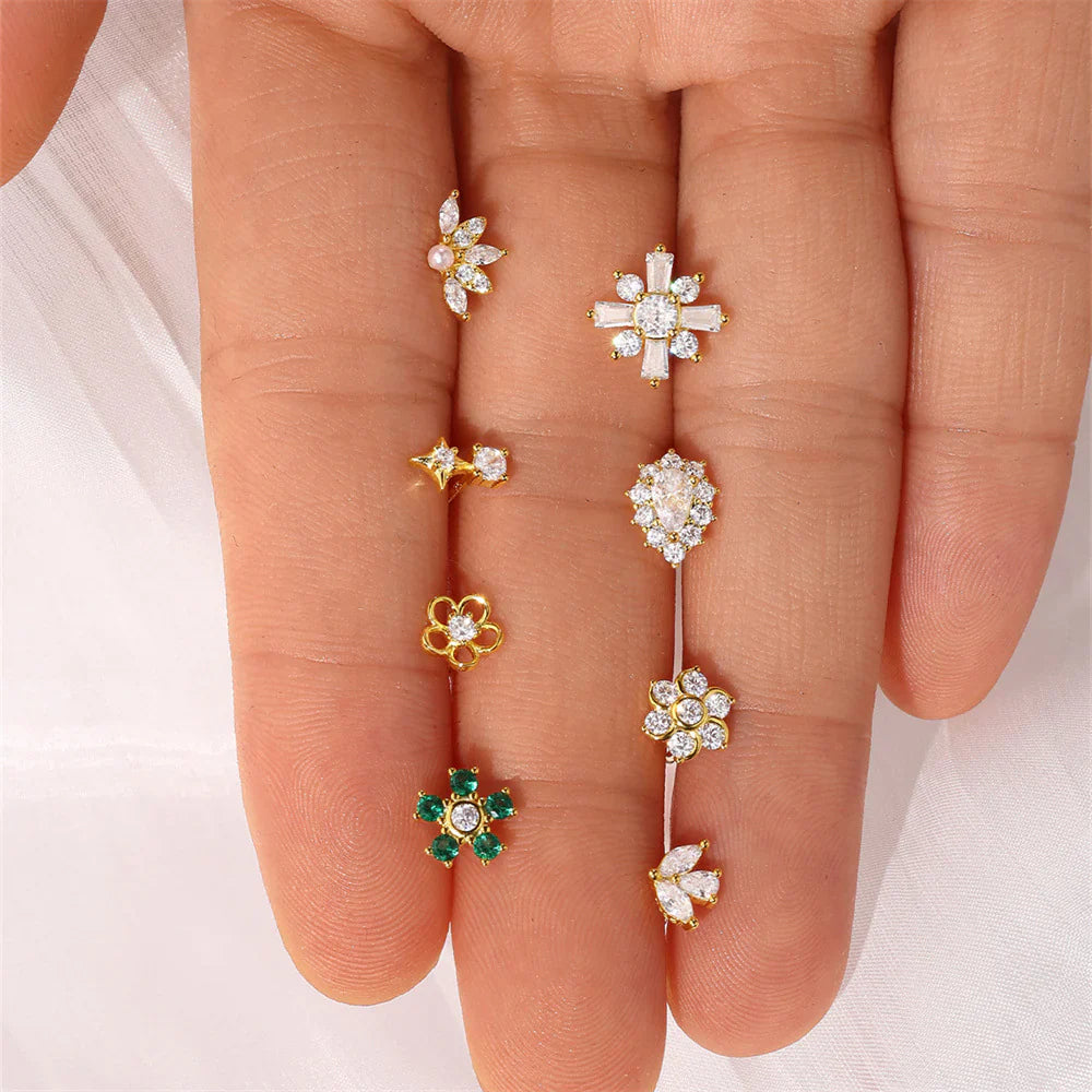 Does Cubic Zirconia Turn Green? The Truth Behind the Sparkle